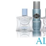 عطر ادکلن بروت آلاسکا بروت پرفیومز پرستیژ - Brut Alaska Brut Parfums Prestige - بررسی، قیمت و خرید