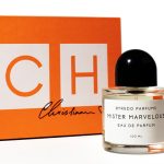 عطر ادکلن میستر مارولس بایردو - Mister Marvelous Byredo - بررسی، قیمت و خرید