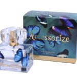 عطر ادکلن اینجَنتِد اکسسورایز - Enchanted Accessorize - بررسی، قیمت و خرید