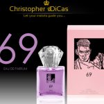 عطر ادکلن شصت و نه کریستوفر دیکاس - 69 Christopher Dicas - بررسی، قیمت و خرید