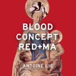 عطر ادکلن ردما بلاد کانسپت - RED+MA Blood Concept - بررسی، قیمت و خرید