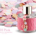 عطر ادکلن سی اچ پینک لیمیتد ادیشن لاو کارولینا هررا - CH Pink Limited Edition Love Carolina Herrera - بررسی، قیمت و خرید