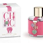 عطر ادکلن سی اچ پینک لیمیتد ادیشن لاو کارولینا هررا - CH Pink Limited Edition Love Carolina Herrera - بررسی، قیمت و خرید