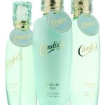 عطر ادکلن اسپارکلینگ پیر کندیز - Sparkling Pear Candie's - بررسی، قیمت و خرید
