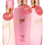 عطر ادکلن استرابری کریم کندیز - Strawberry Creme Candie's - بررسی، قیمت و خرید