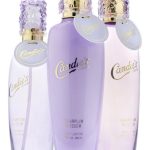 عطر ادکلن شوگرپلام بلاسِم کندیز - Sugarplum Blossom Candie's - بررسی، قیمت و خرید