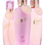 عطر ادکلن ‎کاتن کندی کندیز - Cotton Candy Candie's - بررسی، قیمت و خرید