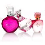 عطر ادکلن کندیز لاشز کندیز - Candie's Luscious Candie's - بررسی، قیمت و خرید