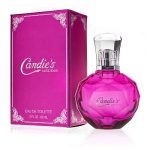عطر ادکلن کندیز لاشز کندیز - Candie's Luscious Candie's - بررسی، قیمت و خرید