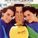 عطر ادکلن کلن دو ی بورژوا - Clin d'Oeil Bourjois - بررسی، قیمت و خرید