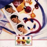 عطر ادکلن کلن دو ی بورژوا - Clin d'Oeil Bourjois - بررسی، قیمت و خرید