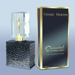 عطر ادکلن اوریِنتال سوپریم فور هیم چزاره پاچیوتی - Oriental Supreme for Him Cesare Paciotti - بررسی، قیمت و خرید