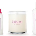 عطر ادکلن لیلا لو بای رزی جین - Leila Lou By / Rosie Jane - بررسی، قیمت و خرید