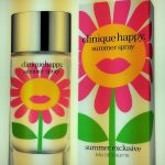 عطر ادکلن کلینیک هپی سامر اسپری دوهزار و سیزده کلینیک - Clinique Happy Summer Spray 2013 Clinique - بررسی، قیمت و خرید