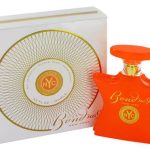 عطر ادکلن لیتل ایتالی باند نامبر ناین - Little Italy Bond No 9 - بررسی، قیمت و خرید