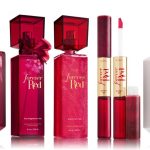 عطر ادکلن فوراِوِر رِد بث اند بادی ورکز - Forever Red Bath & Body Works - بررسی، قیمت و خرید
