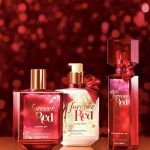 عطر ادکلن فوراِوِر رِد بث اند بادی ورکز - Forever Red Bath & Body Works - بررسی، قیمت و خرید