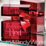 عطر ادکلن فوراِوِر رِد بث اند بادی ورکز - Forever Red Bath & Body Works - بررسی، قیمت و خرید