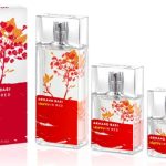 عطر ادکلن هپی این رد آرماند بازی - Happy in Red Armand Basi - بررسی، قیمت و خرید