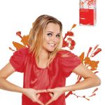 عطر ادکلن هپی این رد آرماند بازی - Happy in Red Armand Basi - بررسی، قیمت و خرید