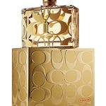 عطر ادکلن کوچ سیگنچر رز دُر کوچ - Coach Signature Rose D'Or Coach - بررسی، قیمت و خرید
