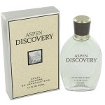 عطر ادکلن اسپن دیسکاوری کاتی - Aspen Discovery Coty - بررسی، قیمت و خرید