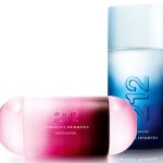 عطر ادکلن 212 من سامر کارولینا هررا - 212 Men Summer Carolina Herrera - بررسی، قیمت و خرید