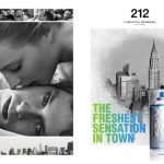 عطر ادکلن دو یک دو نیویورک سی بادی اسپری کارولینا هررا - 212 NYC Body Spray Carolina Herrera - بررسی، قیمت و خرید