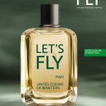 عطر ادکلن لتس فلای بنتون - Let's Fly Benetton - بررسی، قیمت و خرید