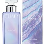 عطر ادکلن ایتِرنیتی سامر تو تَزاره و ثِیر تین کلوین کلاین - Eternity Summer 2013 Calvin Klein - بررسی، قیمت و خرید
