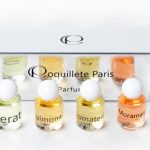 عطر ادکلن هرات کوکلیت - Herat Coquillete - بررسی، قیمت و خرید