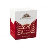 عطر ادکلن پریما دل تیاترو دی سان کارلو کارتوسیا - Prima del Teatro di San Carlo Carthusia - بررسی، قیمت و خرید