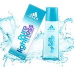 عطر ادکلن پیور لایتنس آدیداس - Pure Lightness Adidas - بررسی، قیمت و خرید