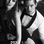 عطر ادکلن 212 من سامر کارولینا هررا - 212 Men Summer Carolina Herrera - بررسی، قیمت و خرید