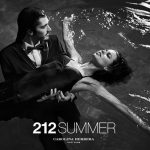 عطر ادکلن 212 من سامر کارولینا هررا - 212 Men Summer Carolina Herrera - بررسی، قیمت و خرید