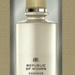 عطر ادکلن ریپابلیک آو وومن اسنس بنانا ریپابلیک - Republic of Women Essence Banana Republic - بررسی، قیمت و خرید