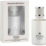 عطر ادکلن ریپابلیک آو وومن اسنس بنانا ریپابلیک - Republic of Women Essence Banana Republic - بررسی، قیمت و خرید