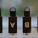 عطر ادکلن بِلَک کالکشن اِی‌بی بلاد کانسپت - Black Collection AB Blood Concept - بررسی، قیمت و خرید