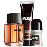 عطر ماسک وود ایون - Musk Wood Avon - بررسی، قیمت و خرید