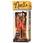 عطر ادکلن آندر مای اسپِل نوئِل بنفیت - Under My Spell Noelle Benefit - بررسی، قیمت و خرید