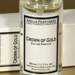 عطر ادکلن کرون آو گلد انگلیا پرفیومری - Crown of Gold Anglia Perfumery - بررسی، قیمت و خرید