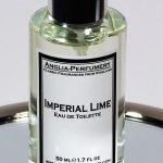 عطر ادکلن ایمپریال لایم انگلیا پرفیومری - Imperial Lime Anglia Perfumery - بررسی، قیمت و خرید