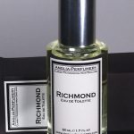 عطر ادکلن ریچموند آنگلیا پرفیومری - Richmond Anglia Perfumery - بررسی، قیمت و خرید