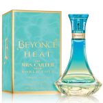 عطر ادکلن بیانسه هیت د میز کارتر شو ورلد تور لیمیتد ادیشن بیانسه - Beyoncé Heat The Mrs. Carter Show World Tour Limited Edition Beyoncé - بررسی، قیمت و خرید