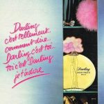 عطر ادکلن فابرژه دارلینگ بروت پرفیومز پرستیژ - Faberge Darling Brut Parfums Prestige - بررسی، قیمت و خرید