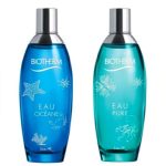 عطر ادکلن اُ پیور بایوترم - Eau Pure Biotherm - بررسی، قیمت و خرید