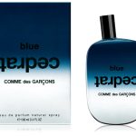 عطر ادکلن بلو سدرات کوم د گارسون - Blue Cedrat Comme des Garcons - بررسی، قیمت و خرید