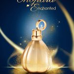 عطر ادکلن اینچنتد گولدن ابسولوت شوپارد - Enchanted Golden Absolute Chopard - بررسی، قیمت و خرید