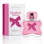 عطر ادکلن گلمور فانتزی بورژوا - Glamour Fantasy Bourjois - بررسی، قیمت و خرید