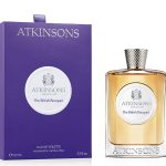 عطر ادکلن د بریتیش بوکه اتکینسونز - The British Bouquet Atkinsons - بررسی، قیمت و خرید